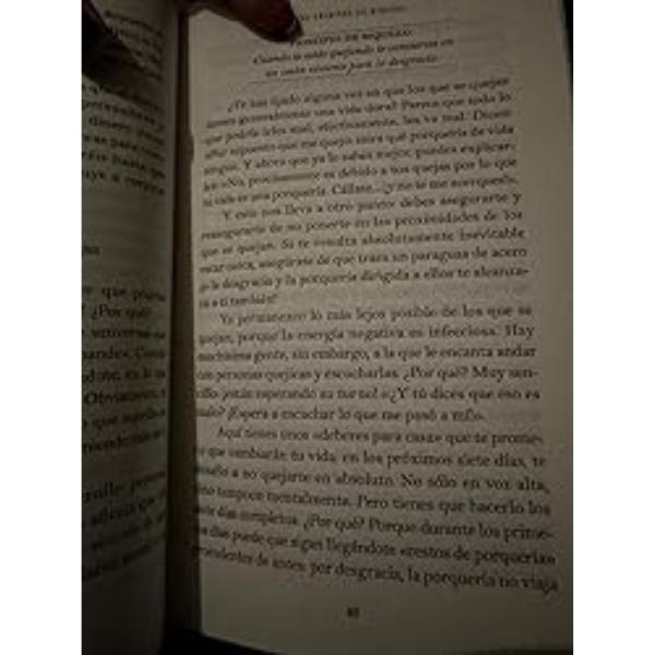 Los secretos de la mente millonaria (Spanish Edition)