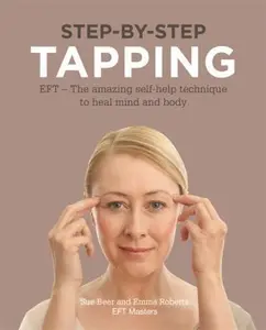USED-Step-by-Step Tapping by Sue Beer (Paperback)