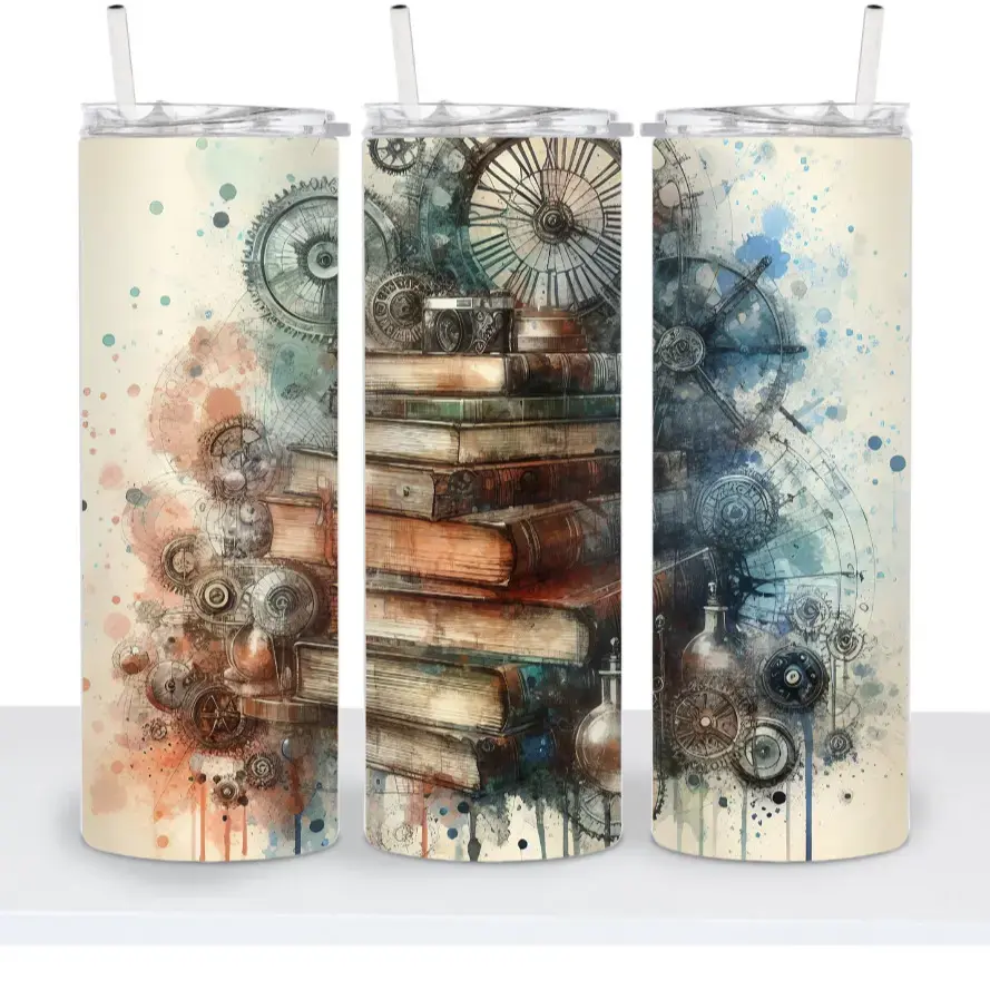 Old Vintage Books 25