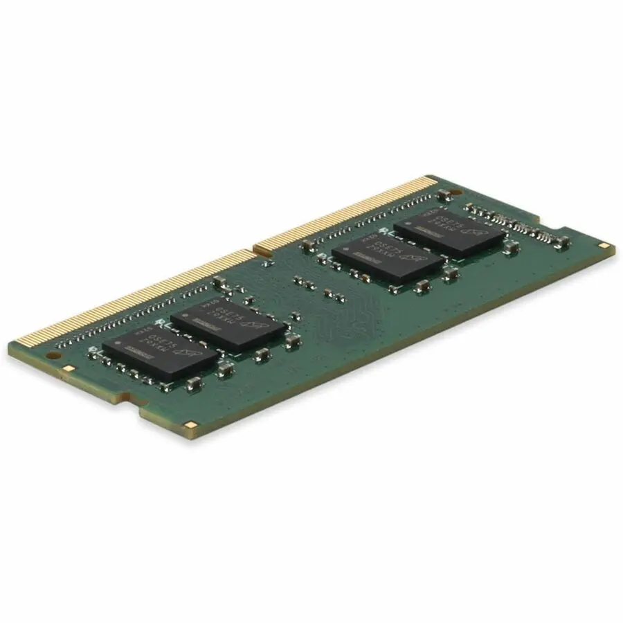 AddOn Synology&reg; D4ECSO-2666-16G Compatible 16GB DDR4-2666MHz Unbuffered ECC Single Rank x8 1.2V 260-pin CL15 SODIMM