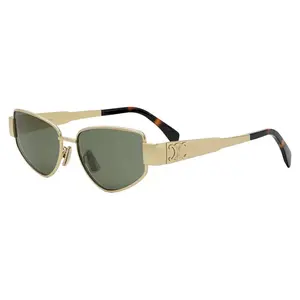 Pre-owned Celine CL40293U Sunglasses