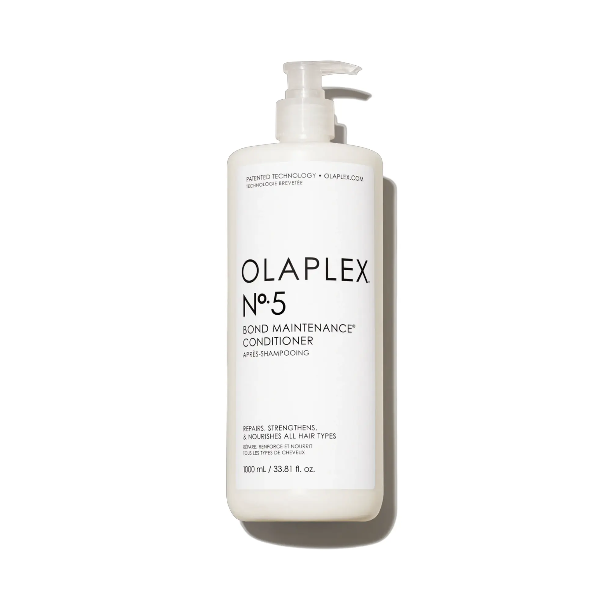 Olaplex No.5 Bond Maintenance Conditioner Liter Olaplex No.5 Bond Maintenance Conditioner Liter