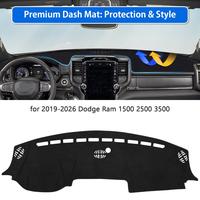 for 2019-2026 Ram 1500 2500 3500