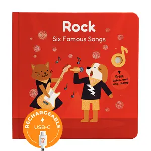 Rock by Grouplove - Classic rock album by Grouplove