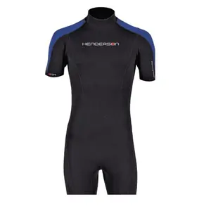 Henderson Thermoprene 3mm Mens Shorty Wetsuit