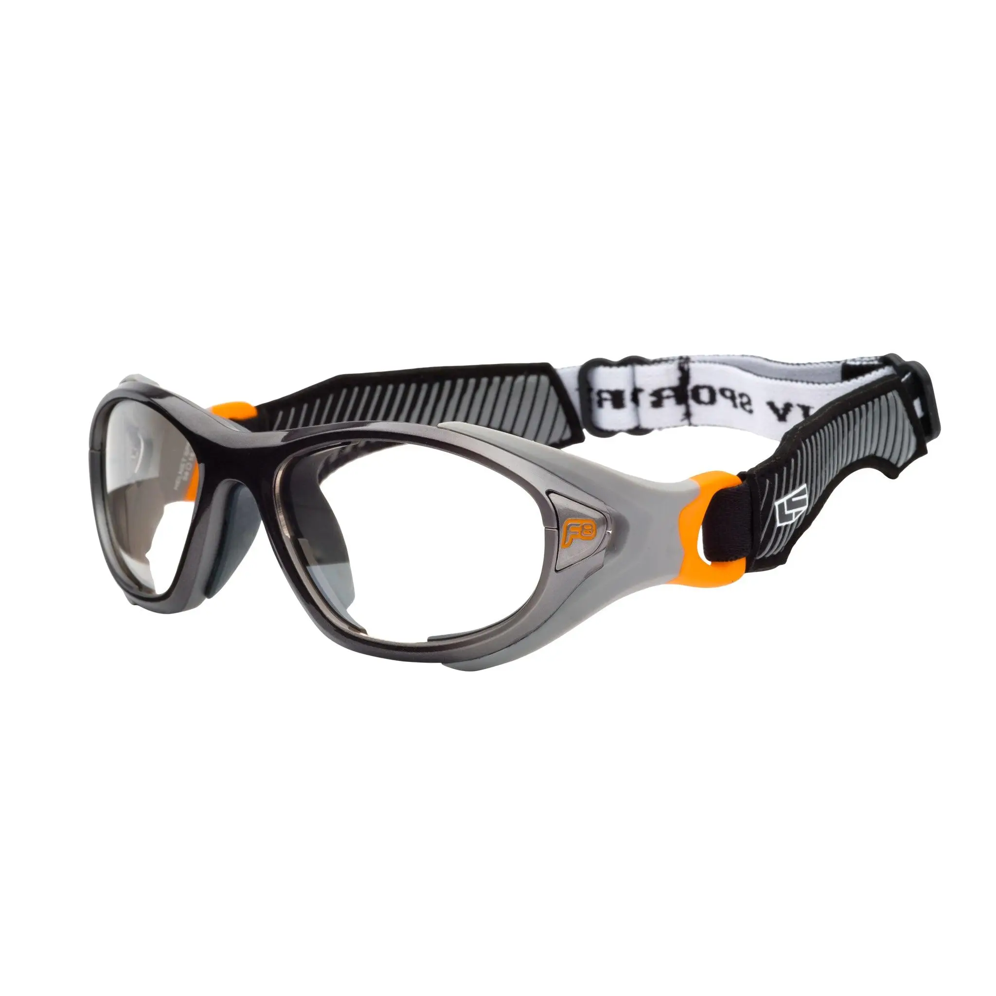 Rec Specs Helmet Spex XL