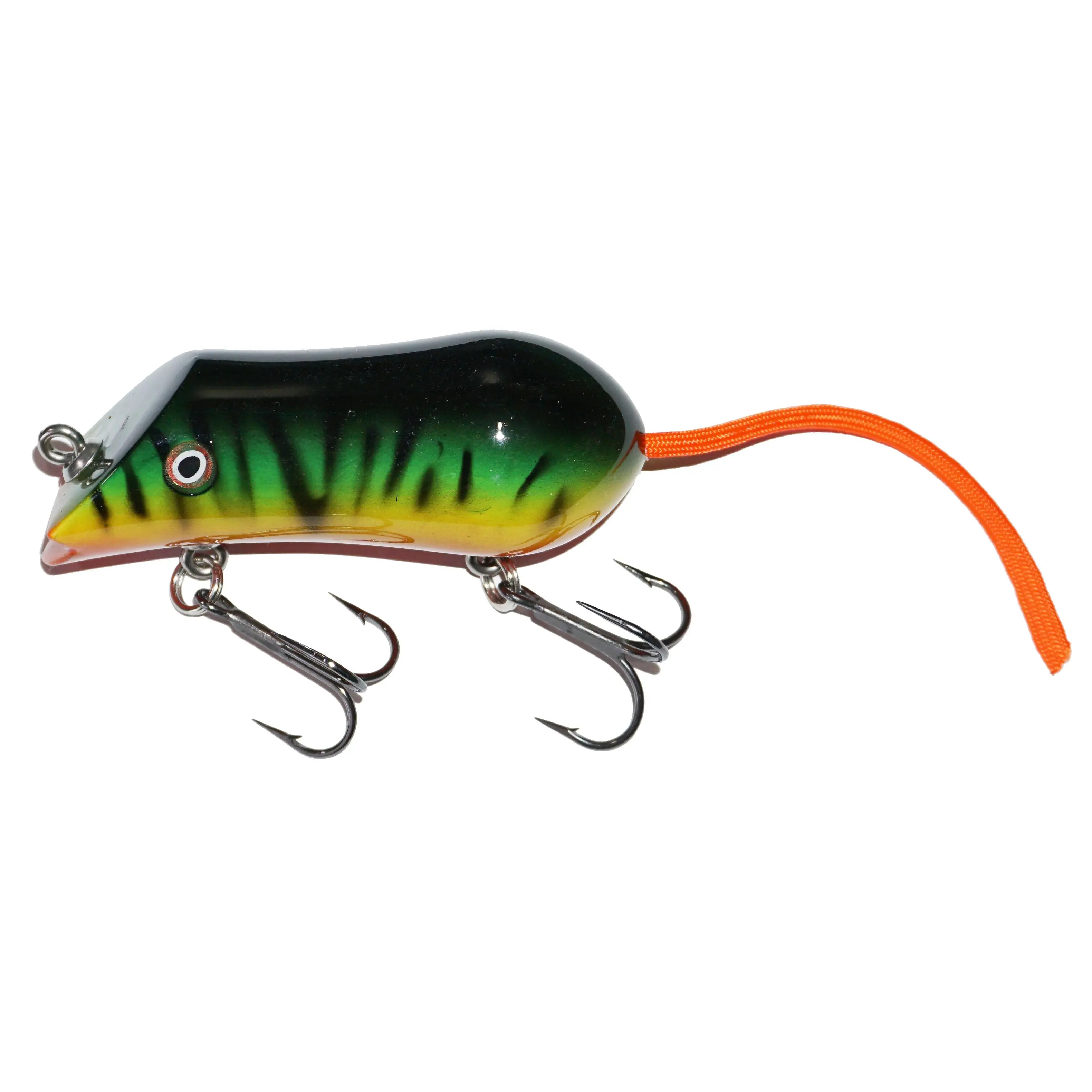 Cat's Tails Musky Rat Surface Bait