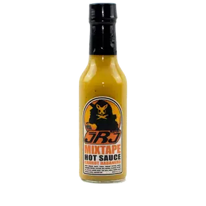 Carrot Habanero