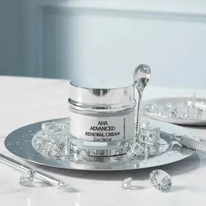 AHA Advanced Renewal Cream