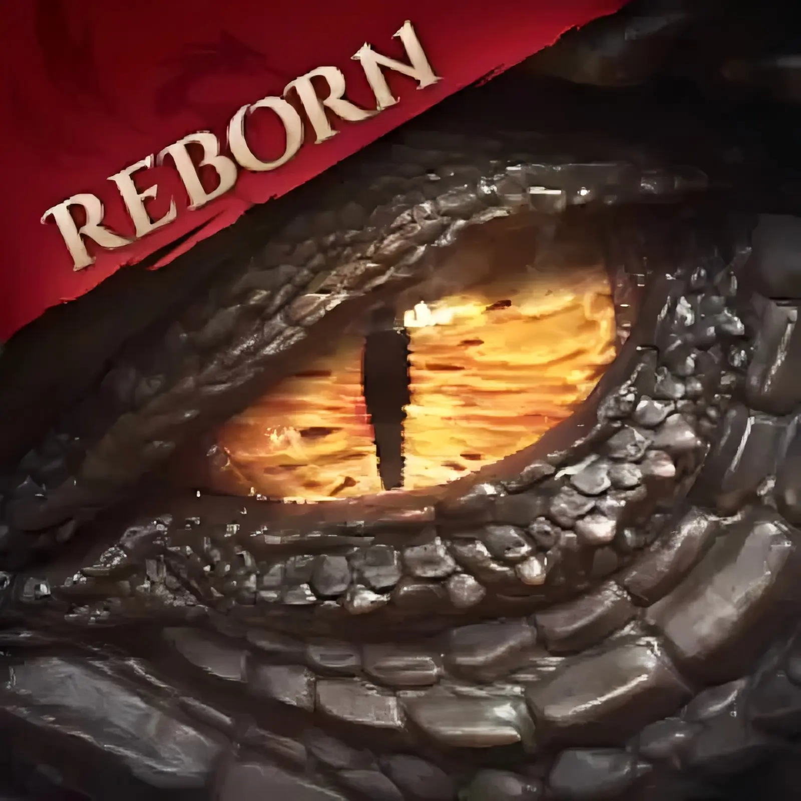 Dragonheir: Silent Gods - Dragon Crystal gift card