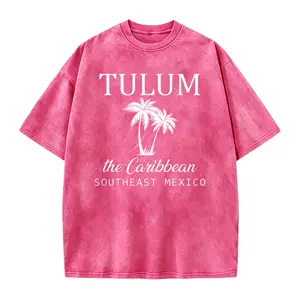 Tulum Mexico Shirt Gift For Caribbean Trip, Summer Love Shirt, Mexico Mode Shirt, Tulum Travel Shirt, Mexico Holiday Shirt, Caribbean Vibes