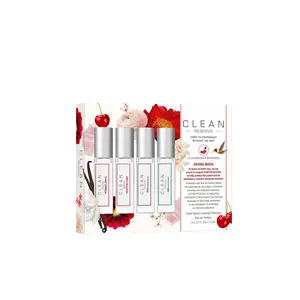 CLEAN RESERVE Travel Spray Layering Gift Set