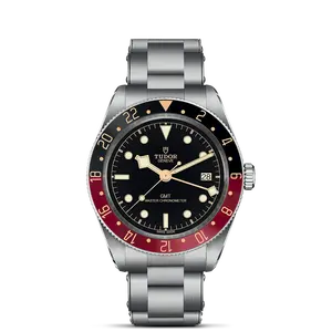 TUDOR Black Bay 58 GMT - M7939G1A0NRU-0001