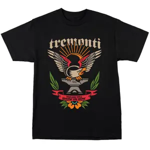 Tremonti "The End Will Show Us How" T-Shirt
