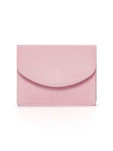 Women's Multi-Card Slot Wallet with Snap Design, Card Holder & Cash Organizer, Ideal for Daily Use, Shopping, Travel, Casual Wallet