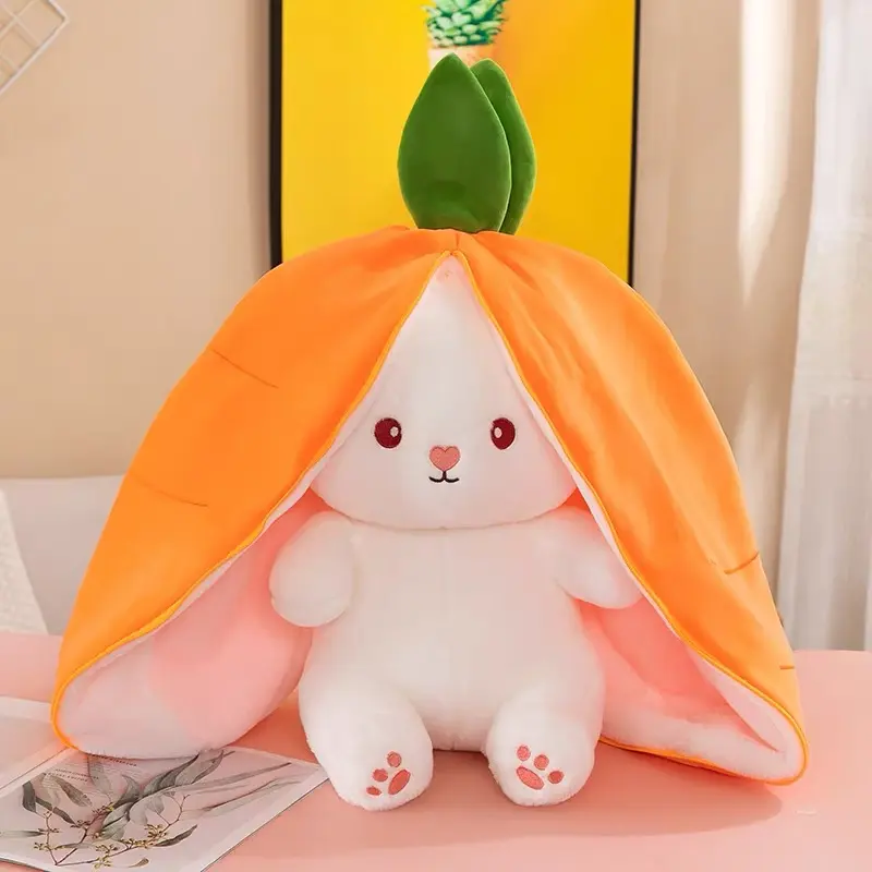Carrot Rabbit
