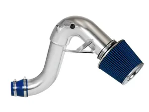 Heat Shield Air Intake Kit For 2011-2014 Hyundai Sonata 2.0L Turbo | Rtunes Racing | HI-HY-01BL