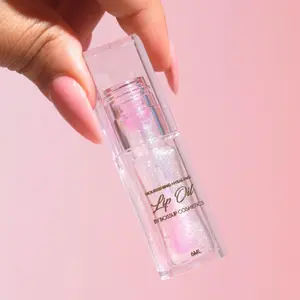 BossUp Color Changing Lip Oil lip stain Compact Gloss BossUp Color Changing Lip Oil lip stain Compact Gloss