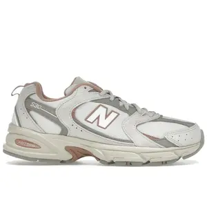 New Balance Men's 530 Timberwolf Linen Landslide, from StockX