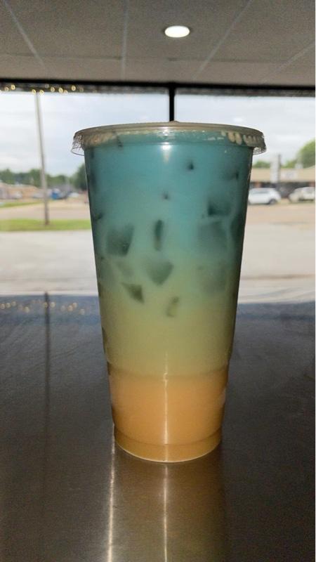 Protein Tea Caffeine Powdered Beverage Mix Flavors Sugar Free Specialty