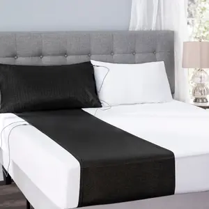 Grounding Mats for Beds - Black