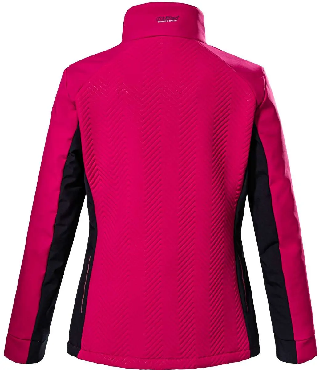 Killtec Women's KOW 99 Stretch Jacket 2023