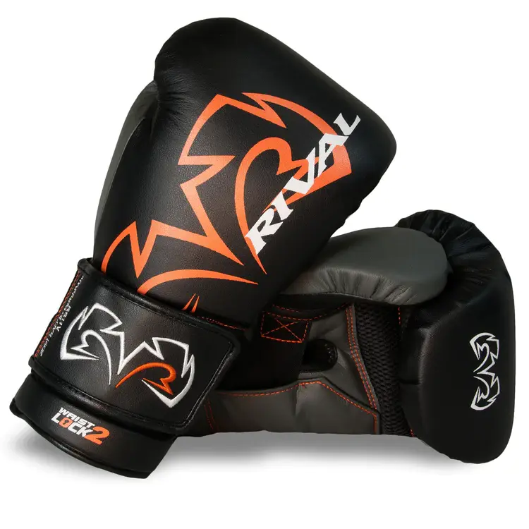 Rival RS11V Evolution Sparring Gloves Rival RS11V Evolution Sparring Gloves