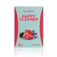 NEWELLME Happycleaner berry