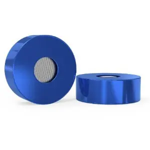 Blue High dB Filter for High Fidelity Earplugs