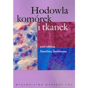 USED-Hodowla komórek i tkanek by Praca Zbiorowa (Paperback)