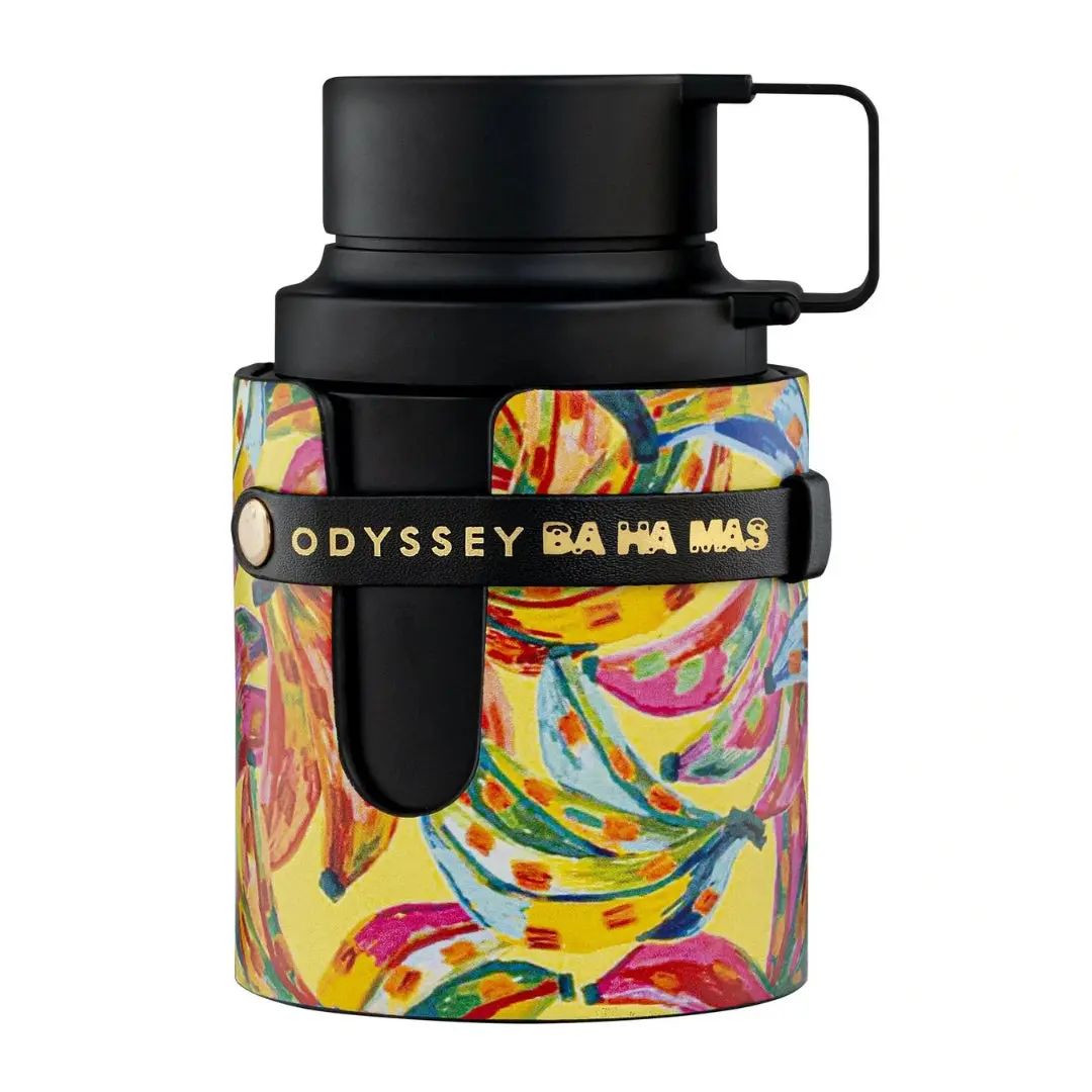 Armaf Odyssey Bahamas Tropical 3.4 Oz EDP Unisex