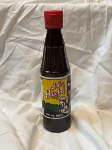 Salsa Huichol