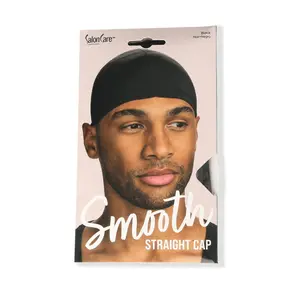 Salon Care Smooth Straight Cap Salon Care Smooth Straight Cap