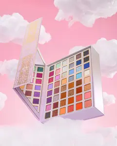 P.Louise Manifesting My Main Character Eyeshadow Palette P.Louise Manifesting My Main Character Eyeshadow Palette