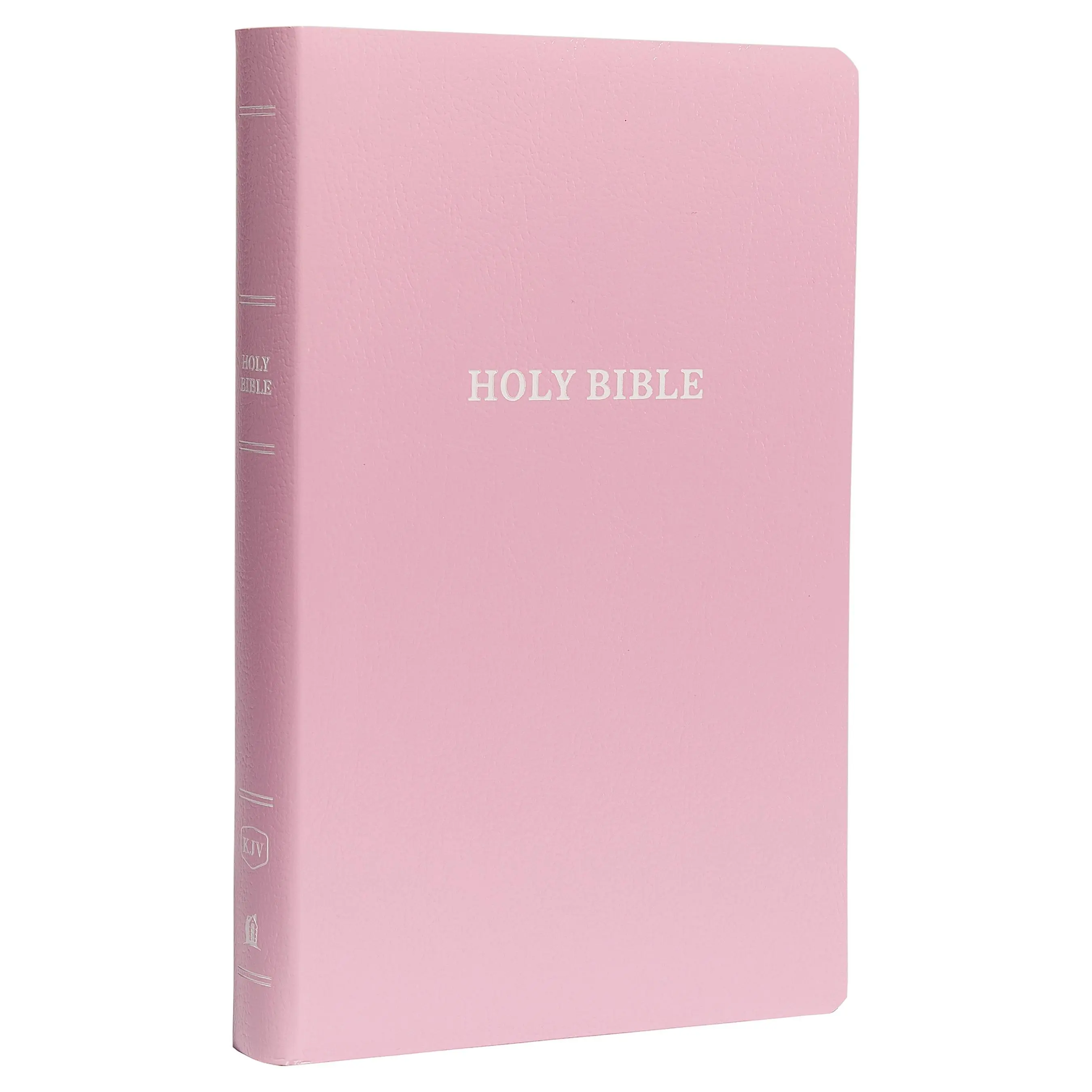 KJV, Gift and Award Study Bible, Red Letter Edition, Comfort Print