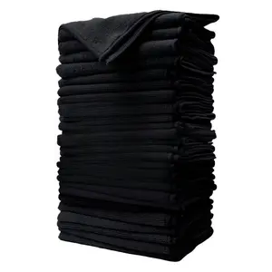 Microfiber Car Towel, Detail Dry Cleaning Polishing Towel, Plush Absorbent Microfiber Cloth, Car Cleaning Cloth, Car Wash Accessories, Car Detailing Products