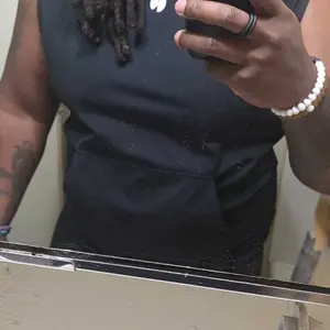 HOTSUIT Portable Men's Sauna Vest Full Zip Sweatshirt Odorless Fitness Sauna Top Workout Clothes compression tank top Outdoorfun