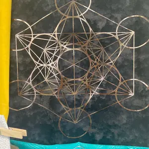 Altar/Grid/oracle tarot mats