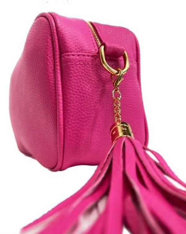 #P521 Dreams Crossbody Bag***