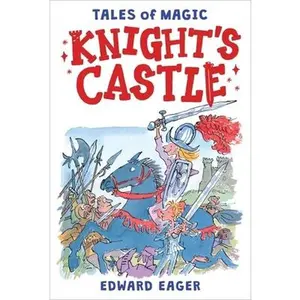 USED-Knight's Castle by Eager, Edward (Paperback)