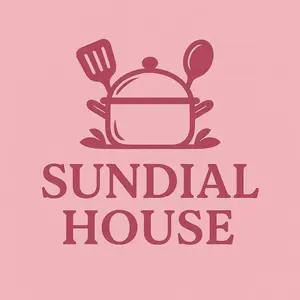 Sundial House shop logo