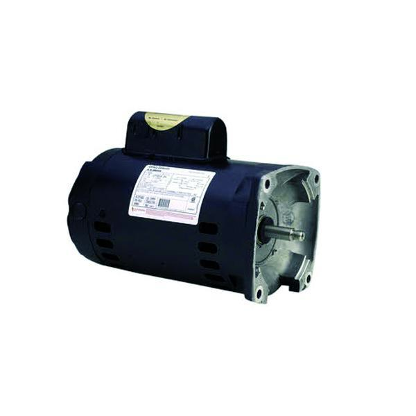 Regal Beloit America - Epc B2748 AO Smith Motor 2 HP - 230 Volt Single Speed Motor