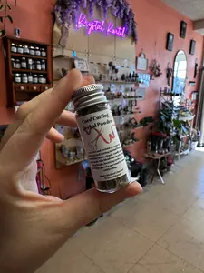 Cord Cutting Herbal Powder