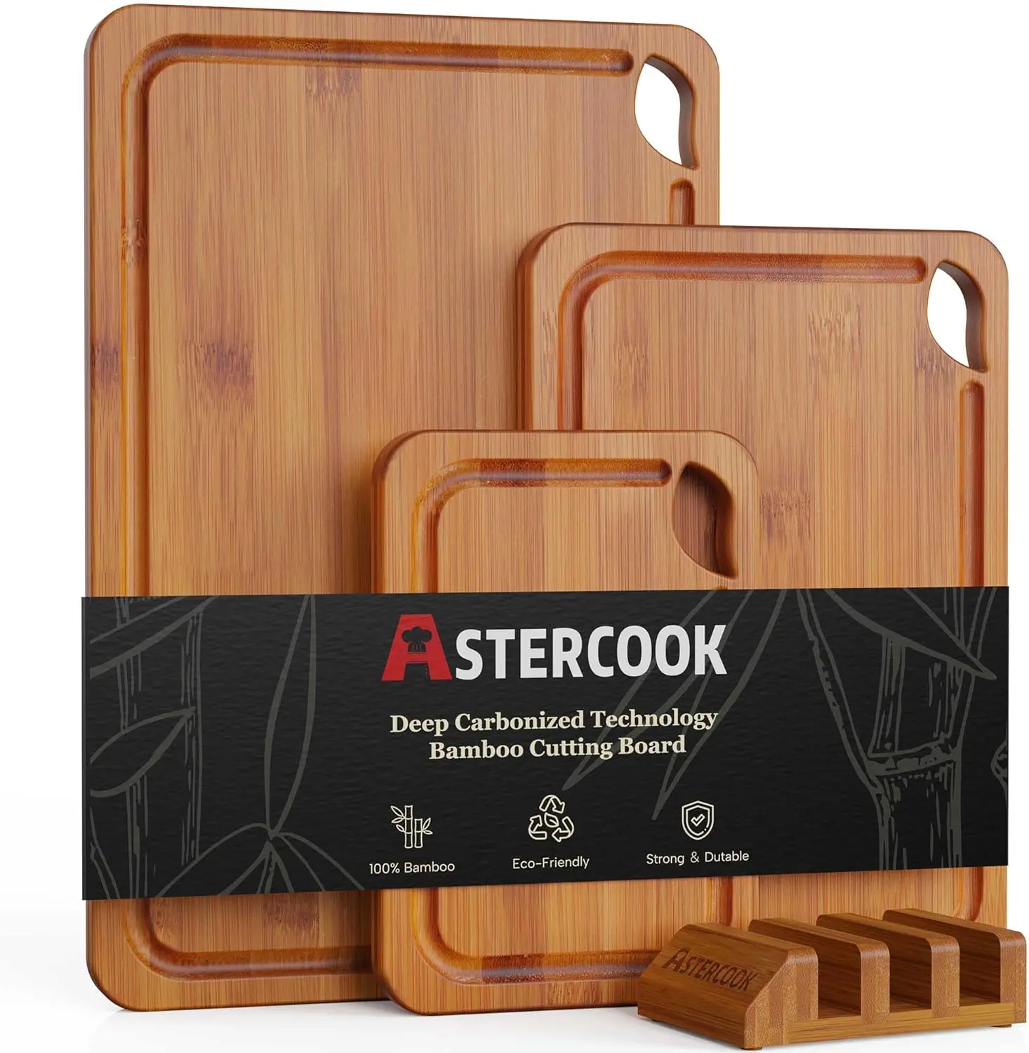 Astercook Cuboid Chopping Board Set - Durable, Non-Slip Cutting Boards for Kitchen Use, Hand Wash Only, Easy-Clean Design for Efficient Food Preparation Tasks Astercook Cuboid Chopping Board Set - Durable, Non-Slip Cutting Boards for Kitchen Use, Hand Wash Only, Easy-Clean Design for Efficient Food Preparation Tasks