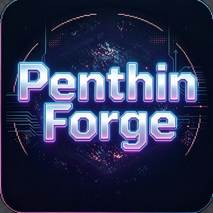 Penthin Forge