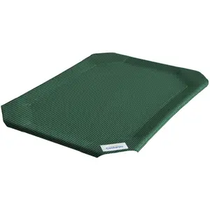  Original Pet Bed Replacement Cover – Brunswick Green – Large (43.5" x 31.5")