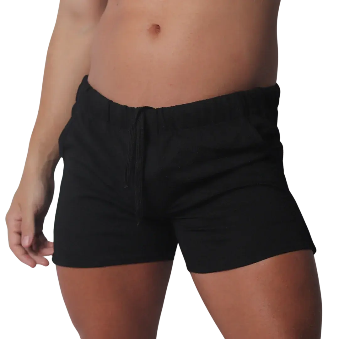 Cookie Black Short