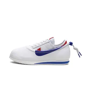 Cortez "Clot - White/Royal/Red" DZ3239 100