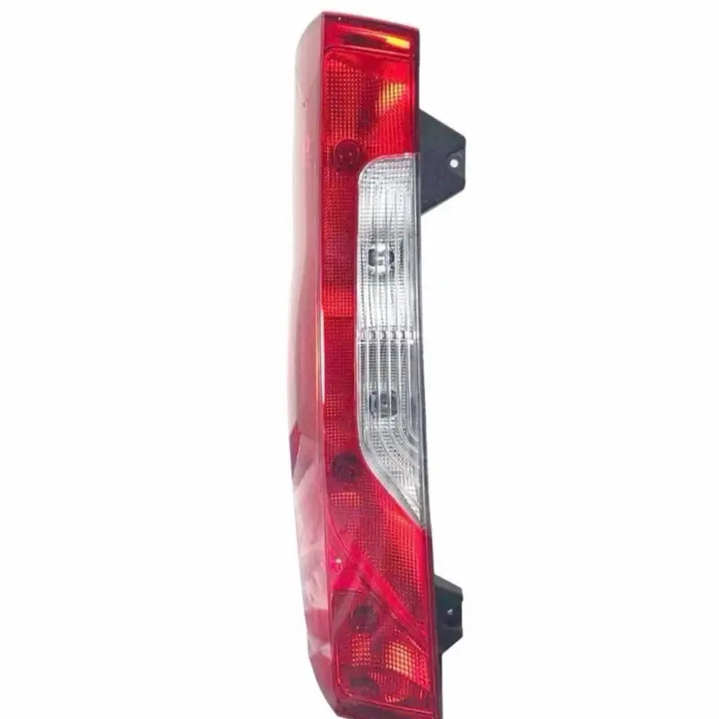 Driver Left Side Tail Light Lamp For 2019-2026 Mercedes/Freightliner Sprinter