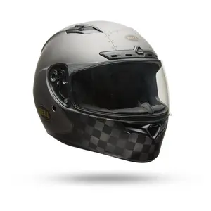 Bell Powersports Qualifier DLX Mips Devil May Care 2025 Helmet